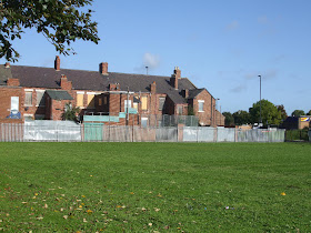 Walker Road
