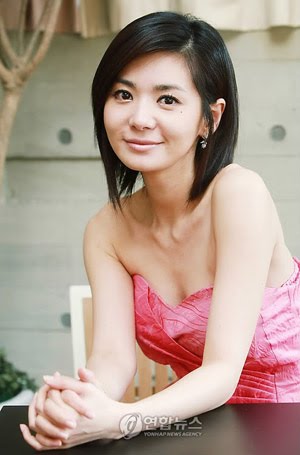 Korea Beautiful Actress: Jang SeoHee