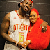 Gucci Mane reveals his wedding date to fiance Keyshia Kaoir