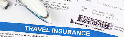 International Travel Insurance Plans