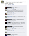 Beginilah Status Terakhir Seseorang Sebelum Meninggal Dunia DiFacebook