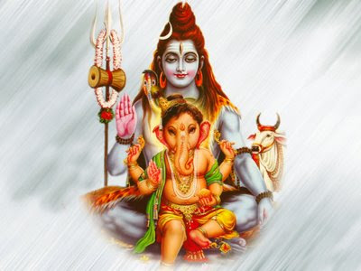 Lord Ganesha