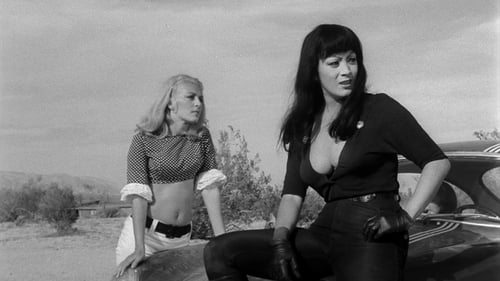 Faster, Pussycat! Kill! Kill! 1965 streaming youwatch