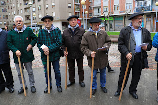 Coros de Santa Águeda