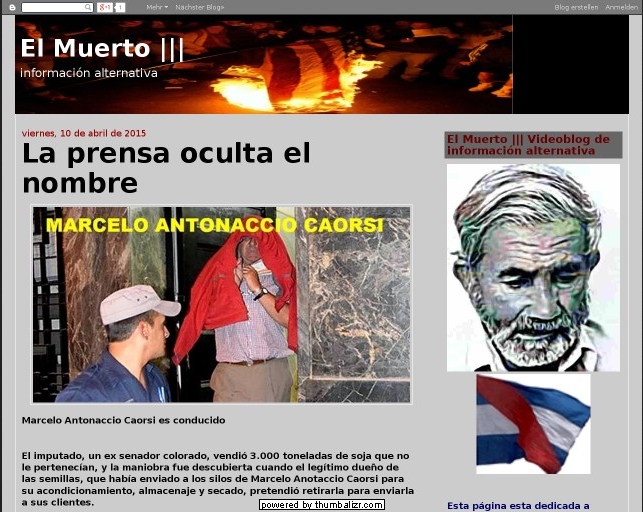 http://elmuertoquehabla.blogspot.nl/2015/04/la-prensa-oculta-el-nombre.html