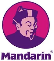 Mandarín