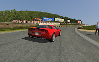 Super deportivo para rFactor 2 12