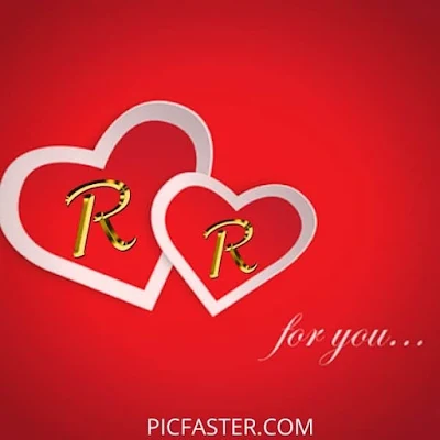 Letter R Name Dp Pic, Images, Wallpaper, Photos [2020]