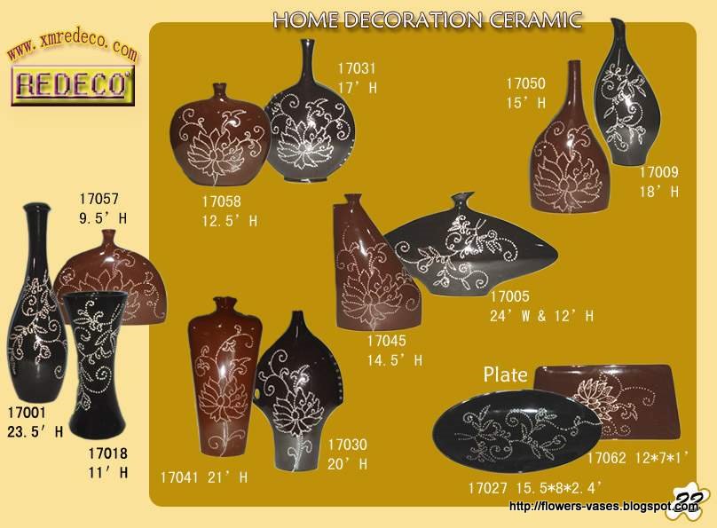 Flowers vases:flowers-14793