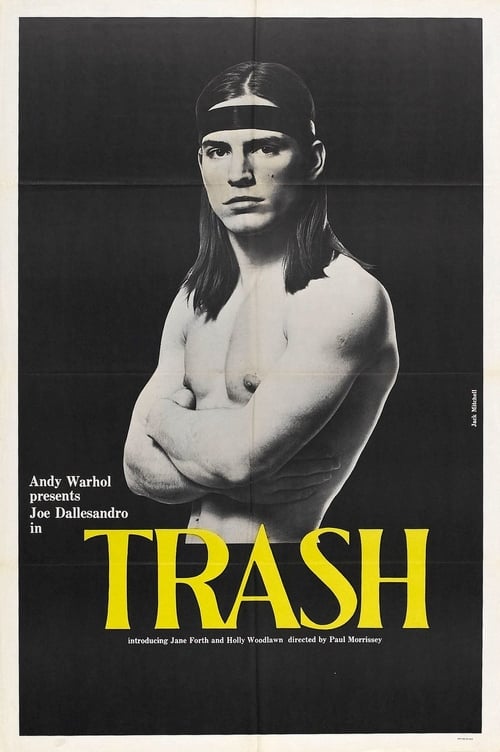 [HD] Trash 1970 Ganzer Film Kostenlos Anschauen