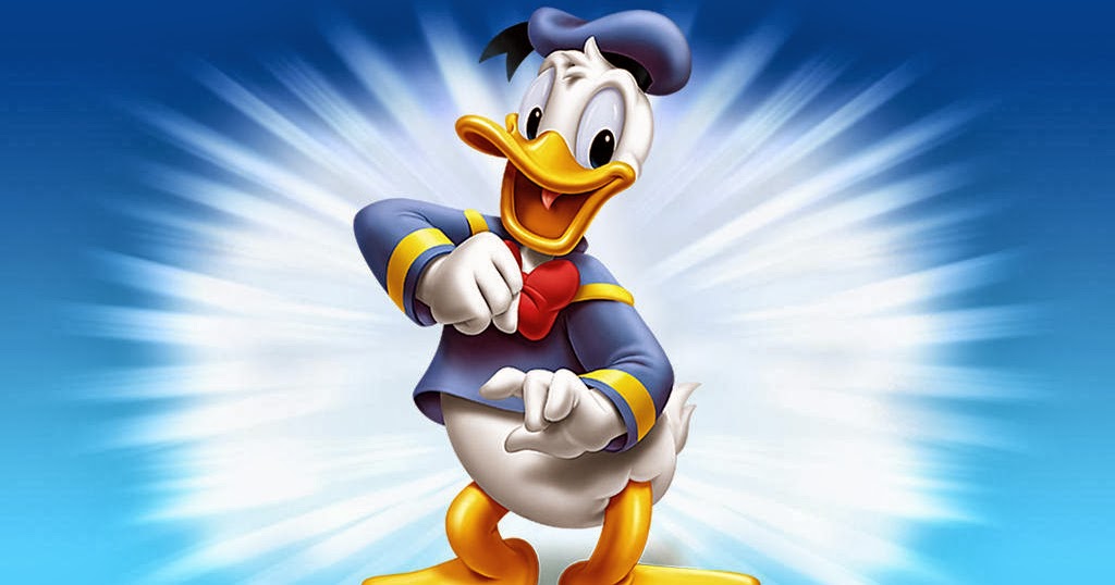 Download Film Kartun Lucu Gratis  Donald Duck The Hockey 