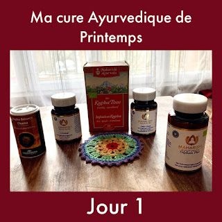 ma cure ayurvedique de printemps