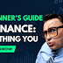 A Beginner's Guide to Binance: Everything You Need to Know