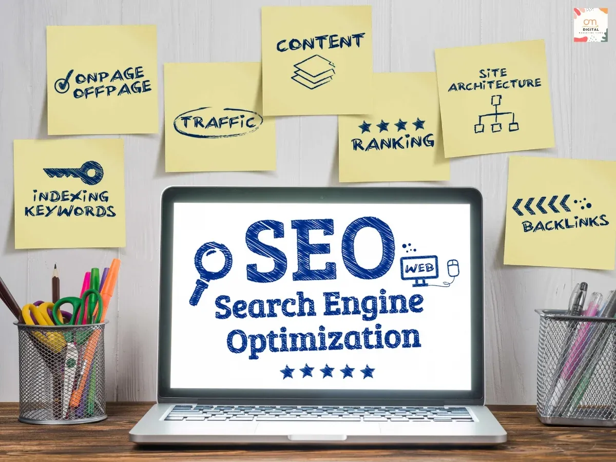 SEO Mastery