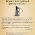 What if I die without getting realized?