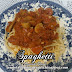 Jom masak: Makaroni Goreng yang simple tapi sedap untuk dinner