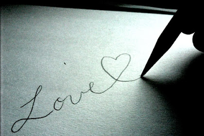 Contoh Surat Cinta Yang Menarik dan Romantis