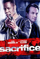 Sacrifice (2011)