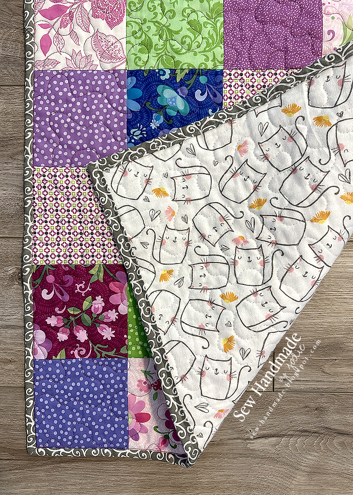 http://sew-handmade.blogspot.com/p/completed-quilts.html