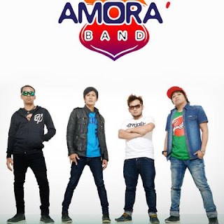 Amora Band - Di Guna-Guna Cinta MP3