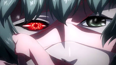 5 Fakta Menarik tentang Eto Yoshimura Tokyo Ghoul