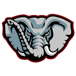 logo gajah transparan