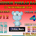Prediksi Togel Porkas Baru 22 November 2019