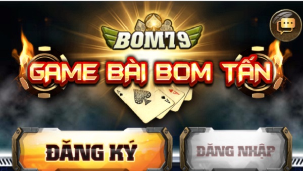 Tìm hiểu công game đổi thưởng Bom79