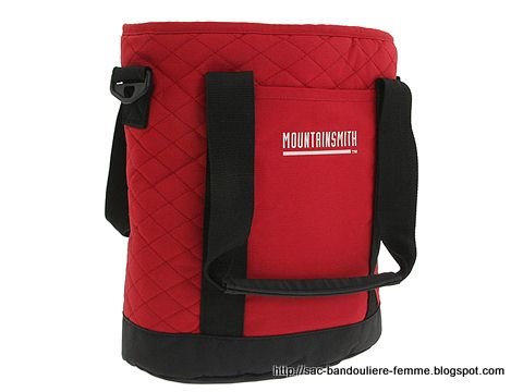 Sac bandouliere femme:sac-1299536