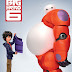 Big Hero 6 (2014) Dual Audio Hindi English 720p Blu-ray ESubs 