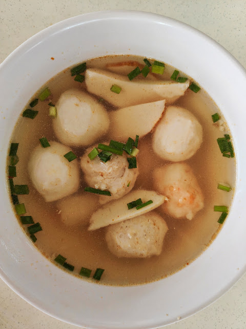 Ah_Hua_Teochew_Fishball_Noodle_Pandan_Gardens