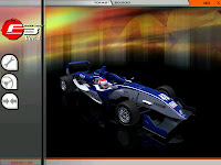mod Japan Formula3 2007 para rFactor