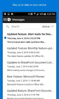 Office 365 Admin 3.5.0.0 APK