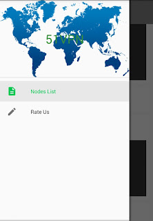 Etisalat (9Mobile) Unlimited Free Browsing With 51 VPN