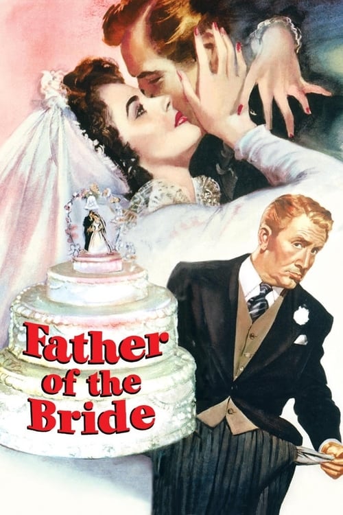 [VF] Le père de la mariée 1950 Film Complet Streaming