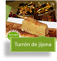 TURRÓN DE JIJONA