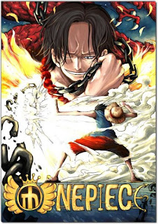 portgas d ace death wallpaper anime one piece power