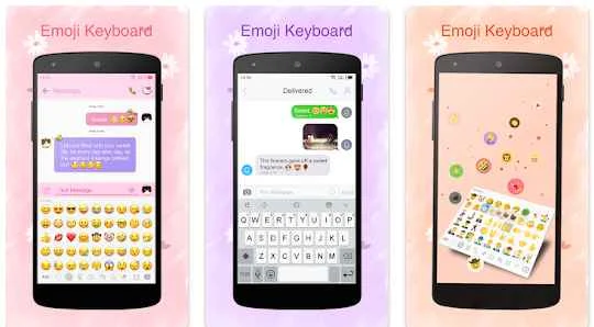5 Keyboard iPhone untuk Xiaomi Terbaik