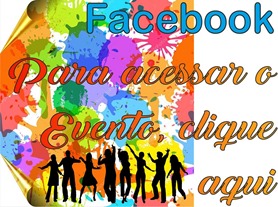 sarau - evento facebook