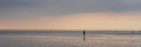 Beach Twilight - Photo by Lukas S on Unsplash