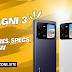 Lava Agni 3: Key Features, Specs, and Review