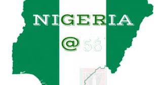 nigeria , independent day ,chidi young pic