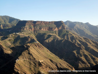 Mesa de Acusa