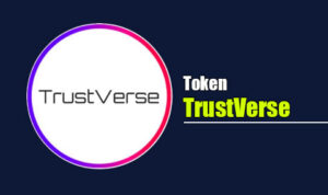 TrustVerse, TRV Coin