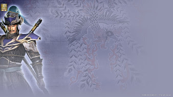 #15 Dynasty Warriors Wallpaper