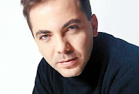 Cristian Castro