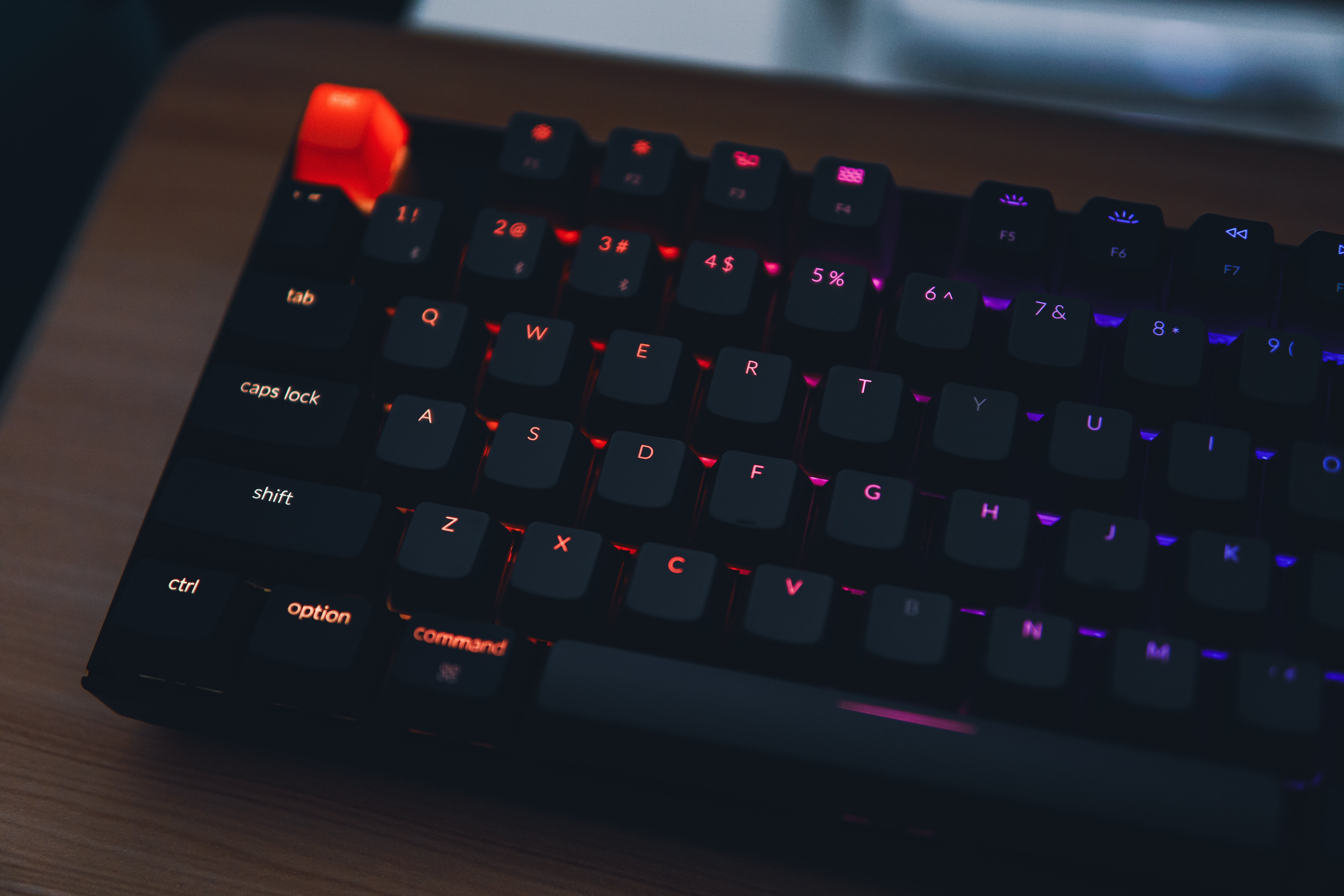 Does Keyboard Matter For Gaming?