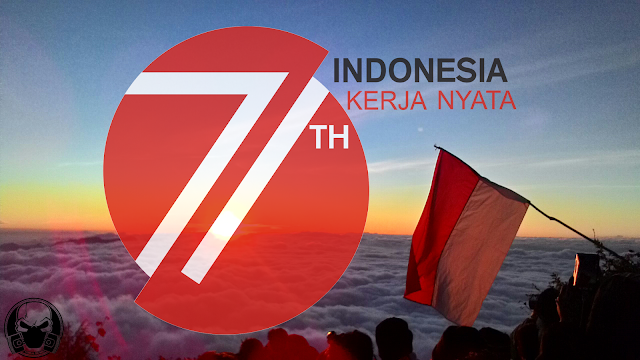 Puisi Kemerdekaan Republik Indonesia Ke 71 Tahun