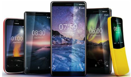nokia
