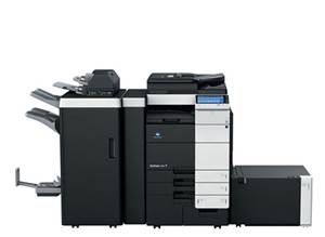 Konica Minolta Bizhub 754 Driver Free Download